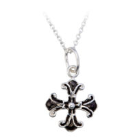 Wildcat® - Crested Heart