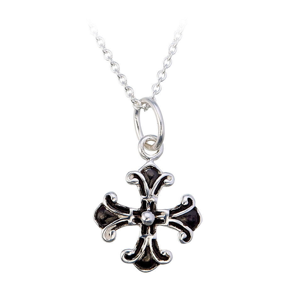 Wildcat® - Crested Heart