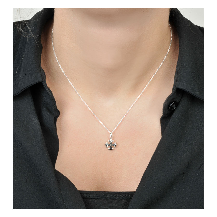 Wildcat® - Crested Heart