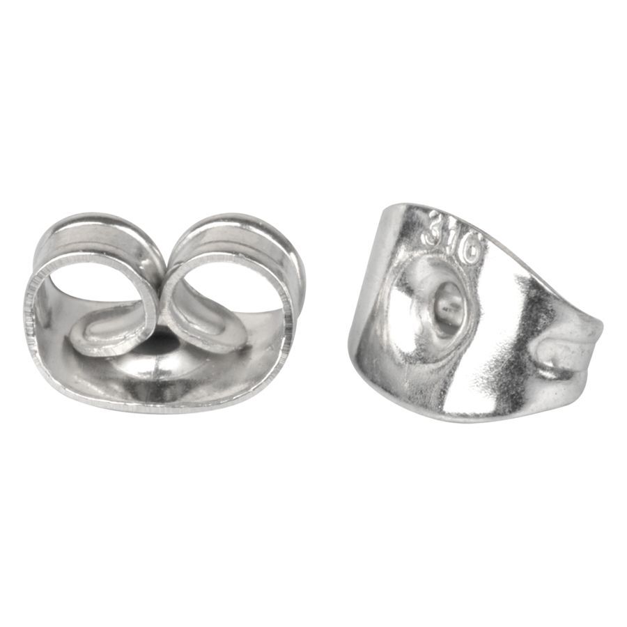 Verschluss für Ohrstecker Verschluss für Ohrstecker