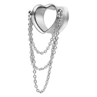 Dangling Heart Tunnel Dangling Heart Tunnel