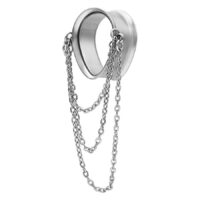 Dangling Drop Tunnel Dangling Drop Tunnel