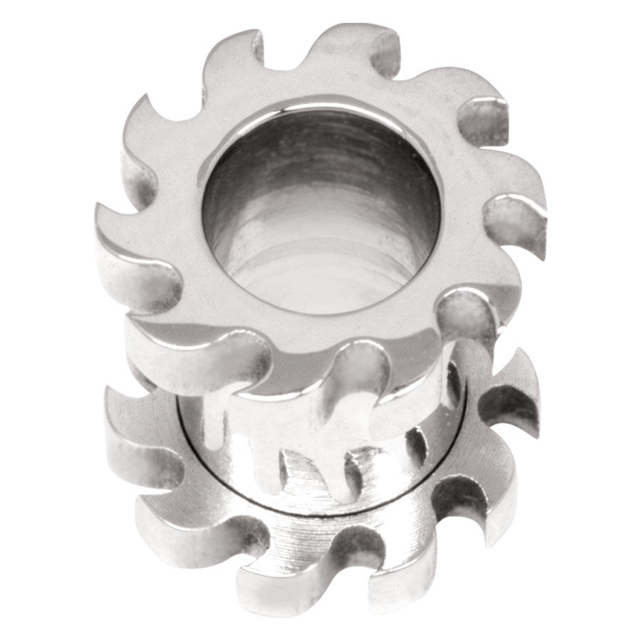 Steel Basicline® Saw Blade Tunnel Steel Basicline® Saw Blade Tunnel