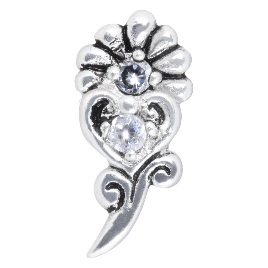 Flower & Heart Flower & Heart