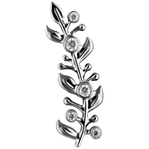 Push Fit Winter Branch Attachment