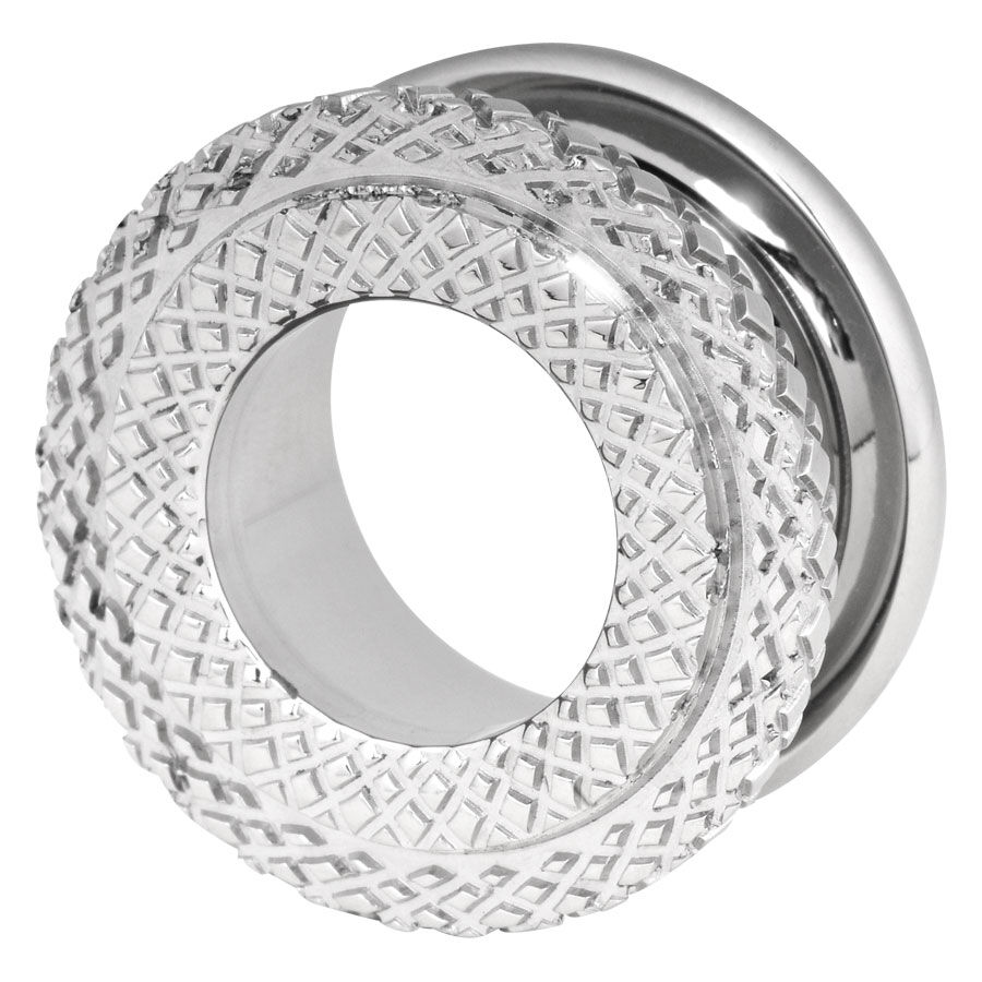 Double Layer Transmission Tunnel - 02 Double Layer Transmission Tunnel - 02