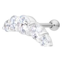 5 Round Crystal 5 Round Crystal