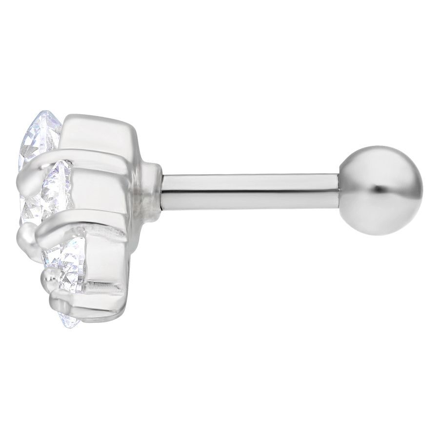 5 Round Crystal 5 Round Crystal