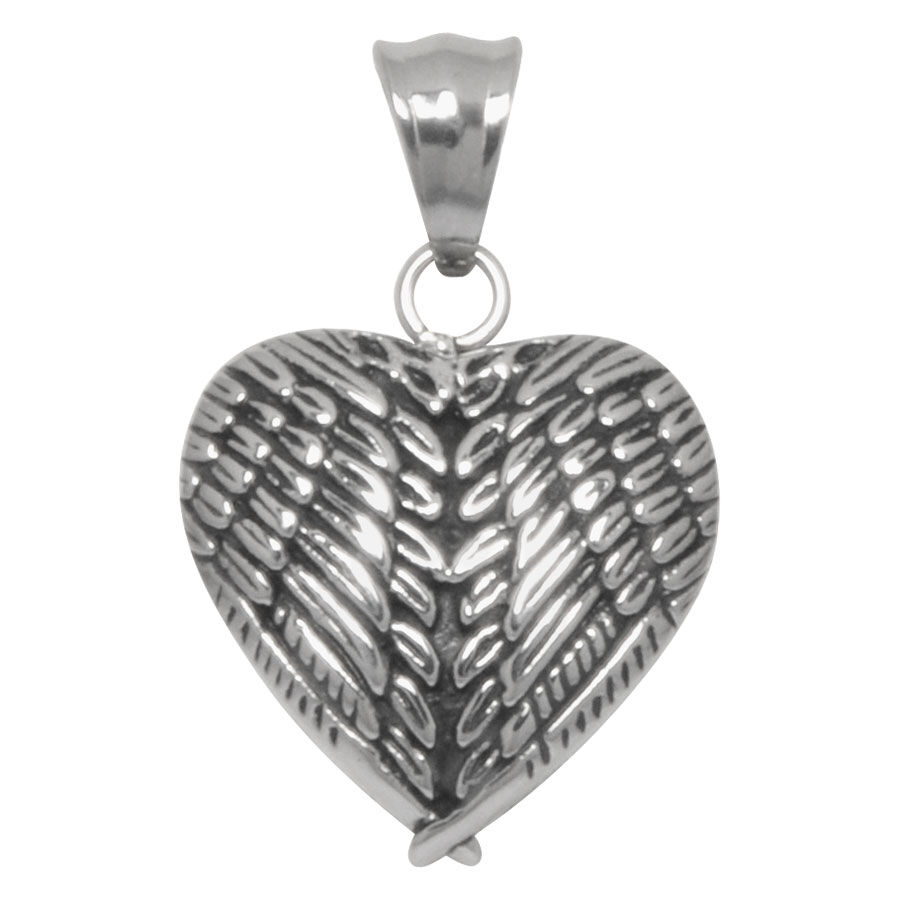 Wildcat Winged Heart