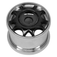 Hybrid Wheel Flesh Tunnel Hybrid Wheel Flesh Tunnel