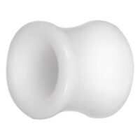 White Heat Double Flared Eyelet White Heat Double Flared Eyelet