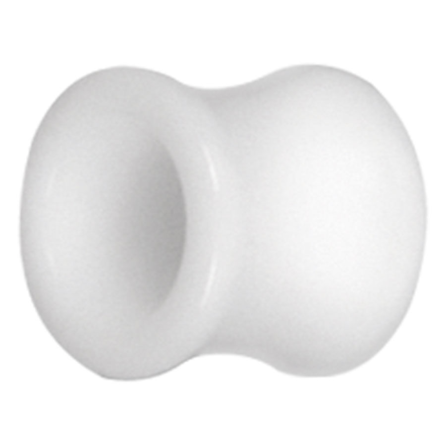 White Heat Double Flared Eyelet White Heat Double Flared Eyelet