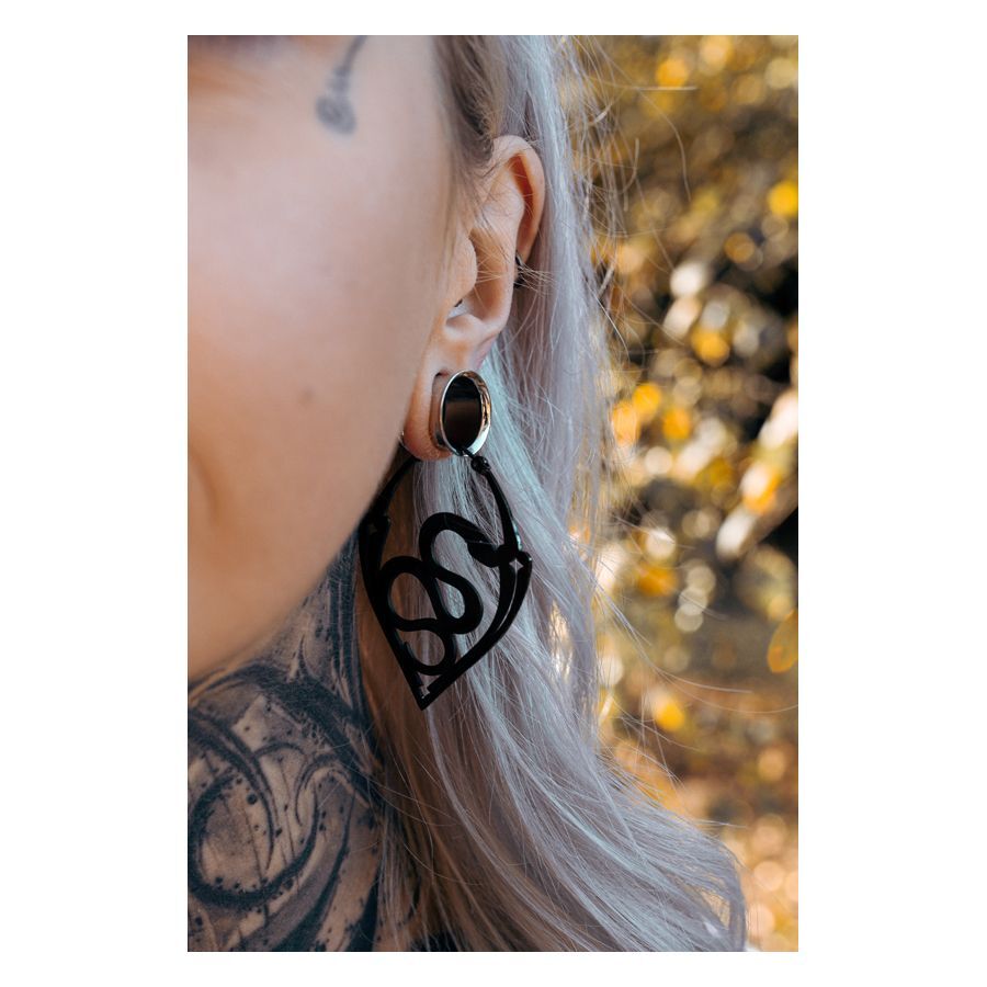 Snake Hoops Snake Hoops