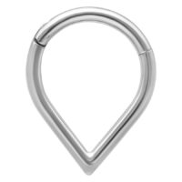 Teardrop Clicker Teardrop Clicker