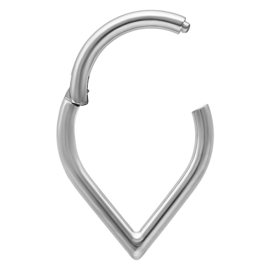 Teardrop Clicker Teardrop Clicker