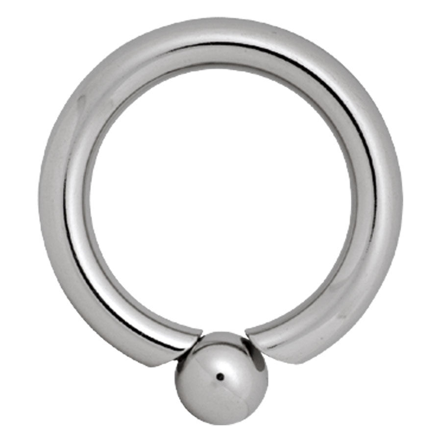 Titan Highline® Screw in Ball Ring Titan Highline® Screw in Ball Ring