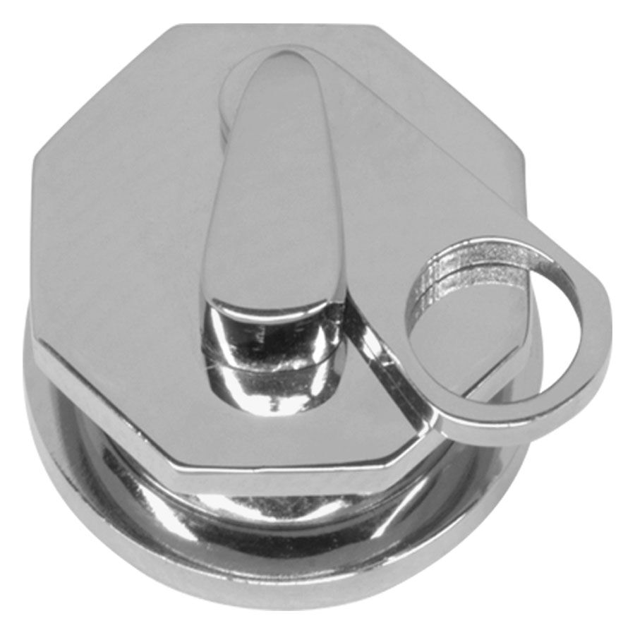 Steel Highline® Flesh Tunnel Steel Highline® Flesh Tunnel