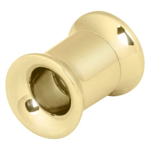 Tunnel Thin Edge in acciaio filetto interno