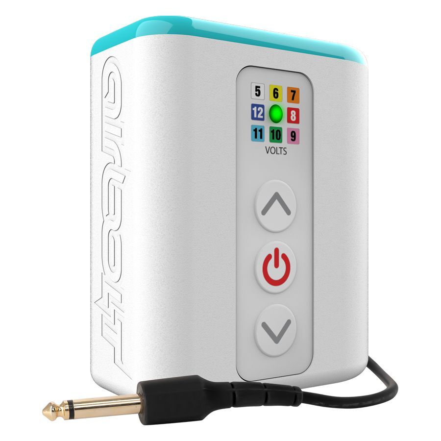 Xion Mini Bubble Gum with Airbolt Mini Xion Mini Bubble Gum with Airbolt Mini