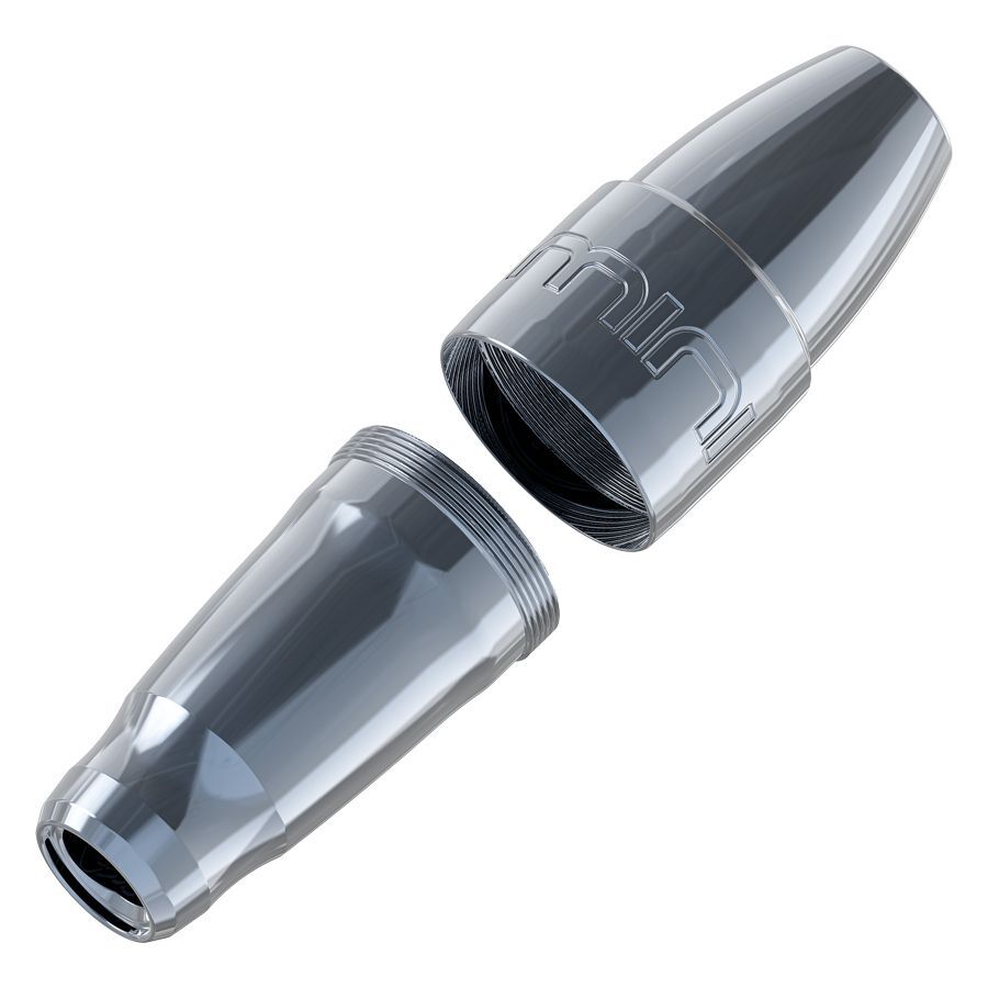 Xion Mini Gun Metal Xion Mini Gun Metal