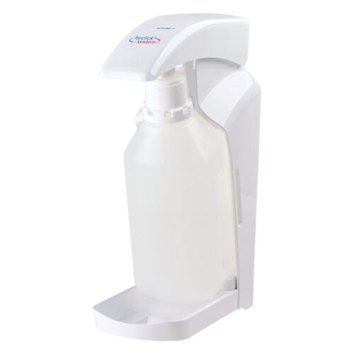 Distributore desmanol® Hyclick