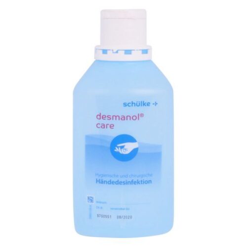 Schülke desmanol® disinfettante mani