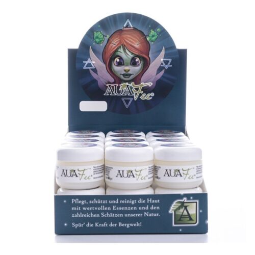 Cura Tatuaggio Auafee Premium Skincare Box