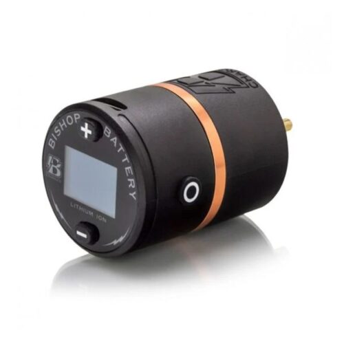 Batteria Wireless Bishop V2