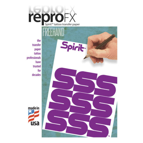arta trasferimento mano libera Spirit™ Repro FX Green