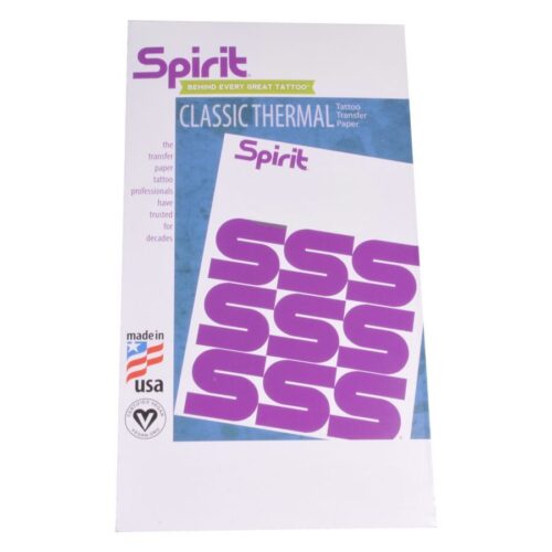 Carta Termica Repro FX Spirit Classic - Transfer Paper 14"