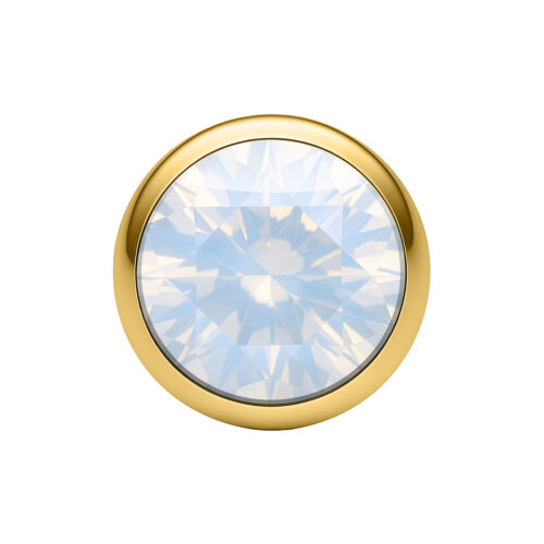 Terminale cristallo Perfect Fit