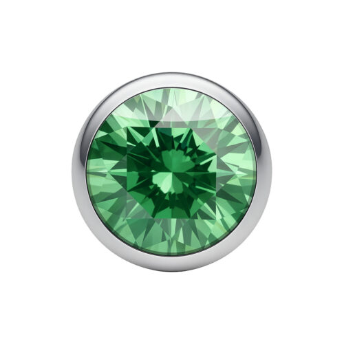 Terminale cristallo Perfect Fit