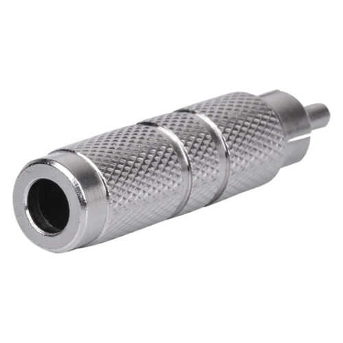 Spinotto Cheyenne HAWK da RCA a cuffie