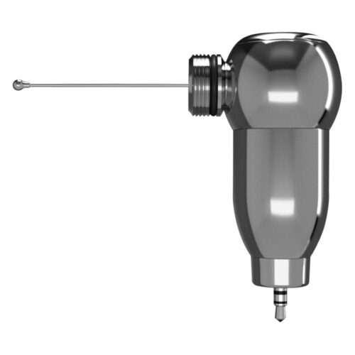 Macchinetta Cheyenne Hawk Thunder