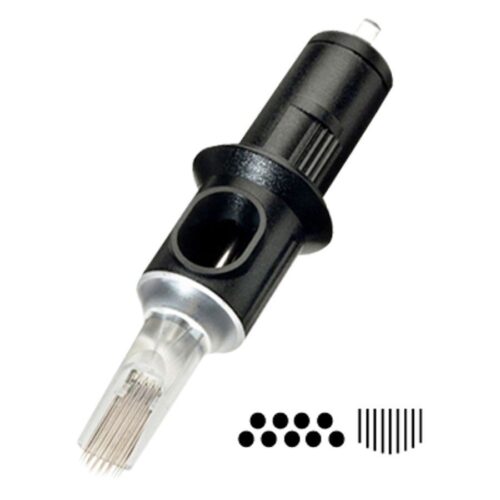 Cartucce Cheyenne Magnum Bug Pin Soft Edge