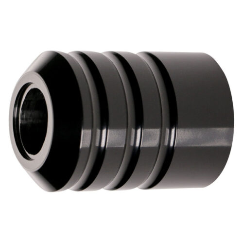 Cheyenne Hawk Pen Grip nero 25mm