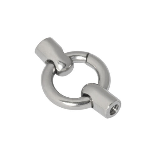 Estensione doppia industrial