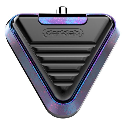 FK IRONS Pedale DELTA Cosmic Storm