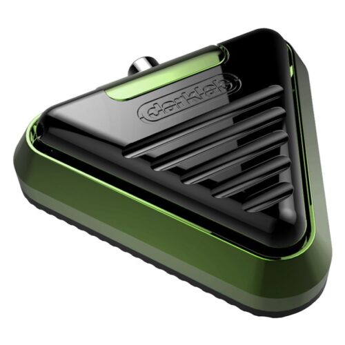 FK Irons pedale Delta kryptonite