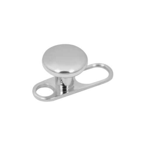 H 1.5 x 1.6mm - 2 fori con Disco