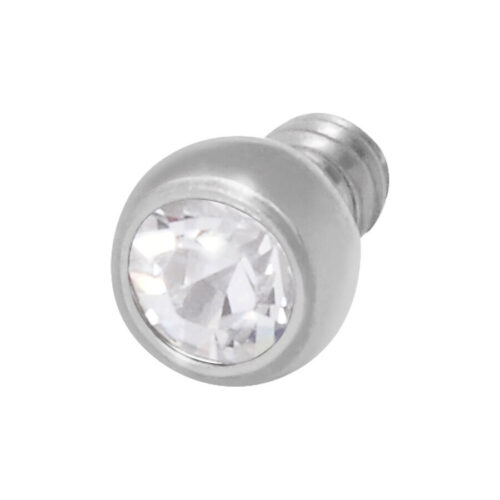 Brillantino per Filetto Interno