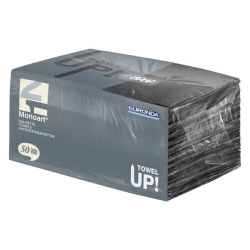 Salviette Assorbenti Monoart