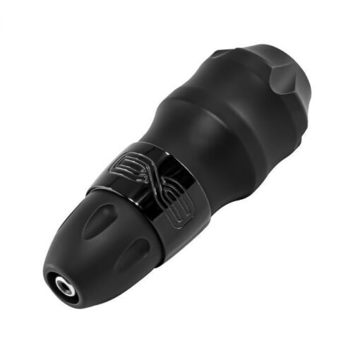 Macchinetta Tatuaggi FK Irons EXO 3.2 mm Black