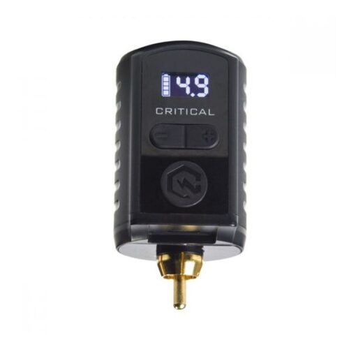 Batteria Critical Universal RCA