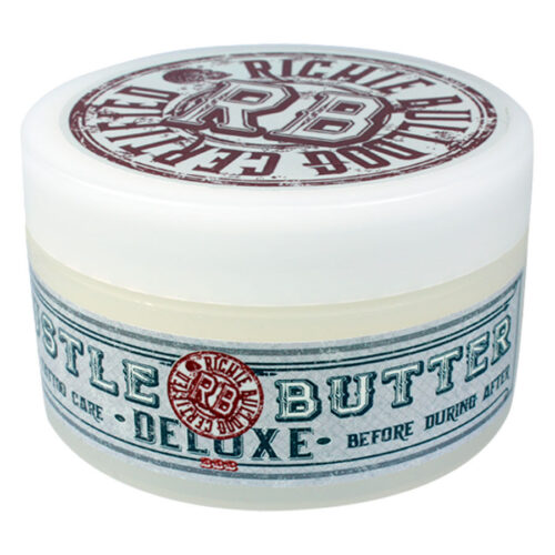 Hustle Butter Deluxe™ tattoo aftercare