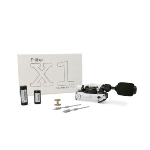 Macchinetta per Tatuaggi Inkjecta - Flite X1 Troopa