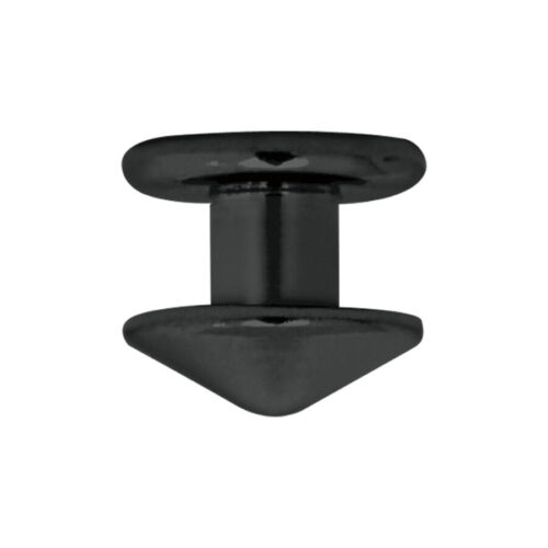 Skindiver Disc in titanio nero