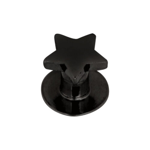 Star Skindiver in titanio nero