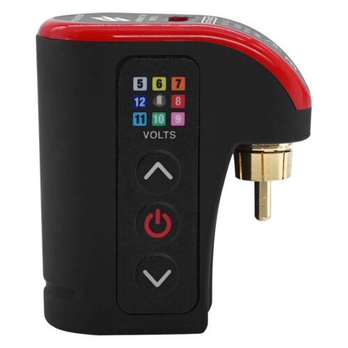 Pacco Batteria DarkLab FK Irons