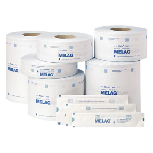 Confezionamento per sterilizzazione